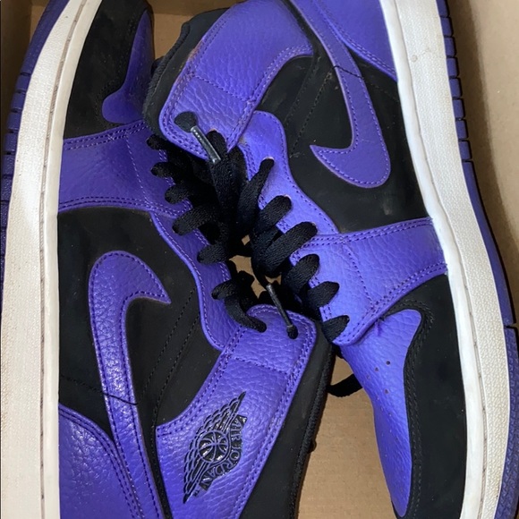 Jordan Shoes - Air Jordan 1